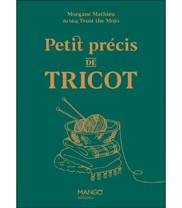 Petit Précis de Tricot