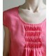 ATELIER SCÄMMIT Blouse / Robe BARCELONA