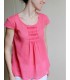 ATELIER SCÄMMIT Blouse / Robe BARCELONA