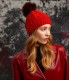LANG YARNS : Accessoires BOOKLET BONNETS