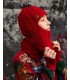 LANG YARNS : Accessoires BOOKLET BONNETS