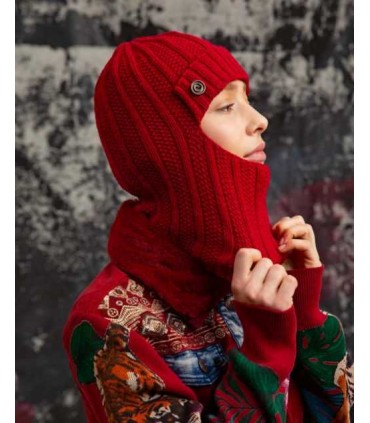 LANG YARNS : Accessoires BOOKLET BONNETS