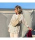 MAISON ESSENTIELLE - La veste Kimono