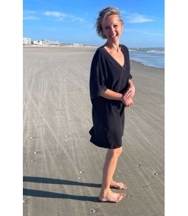 MAISON ESSENTIELLE - Les Kaftans