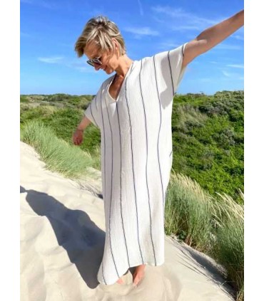 MAISON ESSENTIELLE - Les Kaftans