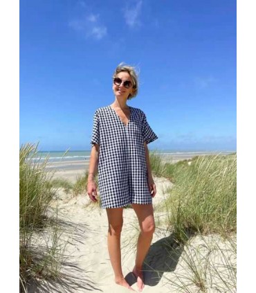 MAISON ESSENTIELLE - Les Kaftans