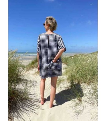 MAISON ESSENTIELLE - Les Kaftans