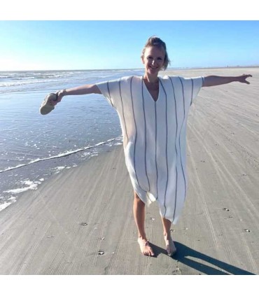 MAISON ESSENTIELLE - Les Kaftans