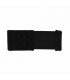 Rallonge Soutien-Gorge NOIR - 4CM - 3 Portes
