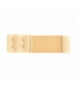 Rallonge Soutien-Gorge CHAIR - 3CM - 2 Portes