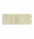 Rallonge Soutien-Gorge IVOIRE- 4CM - 2 Portes