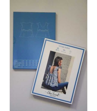 CHA'COUD : Le top JOSTEN