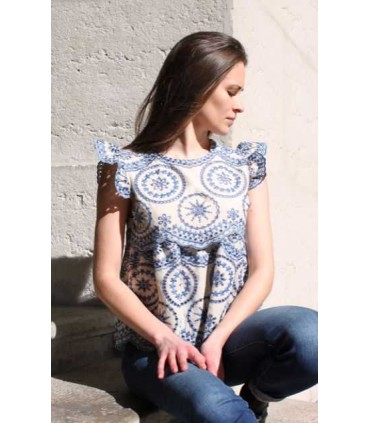 CHA'COUD : Le top JOSTEN