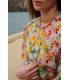 CHA'COUD : La robe EMILY