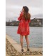 CHA'COUD : La robe EMILY