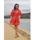 CHA'COUD : La robe EMILY