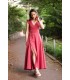 CHA'COUD : La robe ALIX