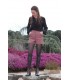 CHA'COUD : Le short EMA