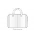 LES PATRONNES : Pochette d'ordinateur