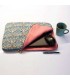 LES PATRONNES : Pochette d'ordinateur