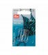 PRYM : Attache maillot de bain - 25 mm Plastique