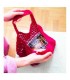 Sacs shopping au Crochet