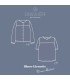 SINGULIERE par COUSETTE : Blouse Girouette