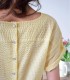SINGULIERE par COUSETTE : Blouse Girouette