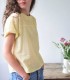 SINGULIERE par COUSETTE : Blouse Girouette