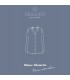 SINGULIERE par COUSETTE : Blouse Allumette