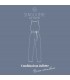 SINGULIERE par COUSETTE : Combinaison Juliette