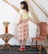 SINGULIERE par COUSETTE : Jupe Jupette