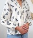 SINGULIERE par COUSETTE : Robe Espelette