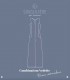 COUSETTE : Combinaison Vedette
