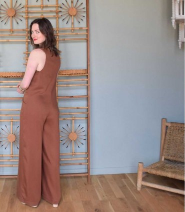 COUSETTE : Combinaison Vedette