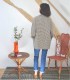 SINGULIERE par Cousette: Veste DANDYNETTE