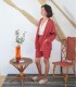 SINGULIERE par Cousette: Veste DANDYNETTE