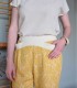 SINGULIERE par COUSETTE : Pantalon Escampette
