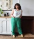 SINGULIERE par COUSETTE : Pantalon Escampette