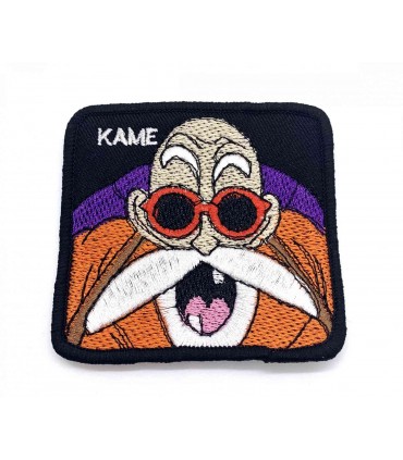 Patch brodés à Coudre : DRAGON BALL - KAME