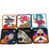Patch brodés à Coudre : DRAGON BALL - BULMA