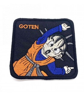 Patch brodés à Coudre : DRAGON BALL - GOTEN
