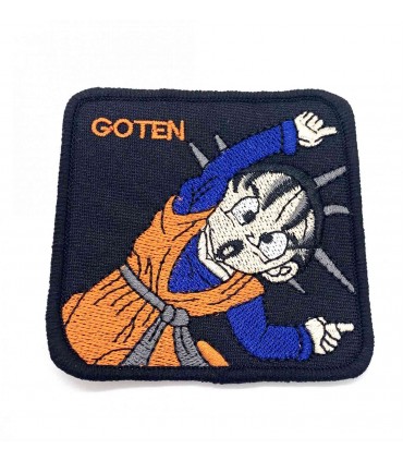 Patch brodés à Coudre : DRAGON BALL - GOTEN