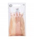 RICO DESIGN : Set de Grands Pompons Glands - ROSE