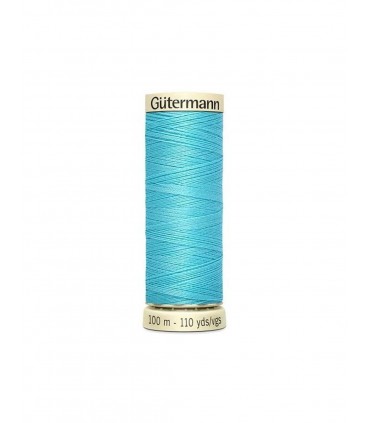 GÜTERMANN 100% polyester 100m 28