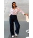 MAISON FAUVE : Le Pantalon BROOKLYN