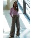 MAISON FAUVE : Le Pantalon BROOKLYN