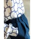 MAISON FAUVE : Le Pantalon BROOKLYN