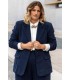 MAISON FAUVE : La Veste MANHATTAN