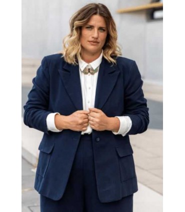 MAISON FAUVE : La Veste MANHATTAN